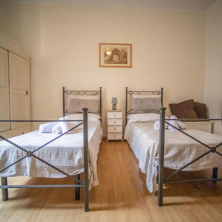 Rione Monti Home Roma Eksteriør bilde