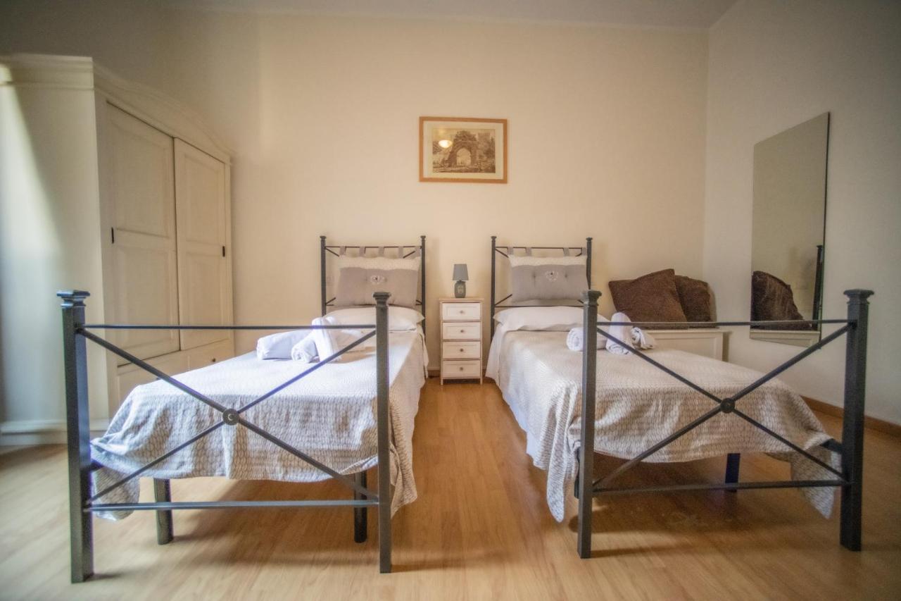 Rione Monti Home Roma Eksteriør bilde
