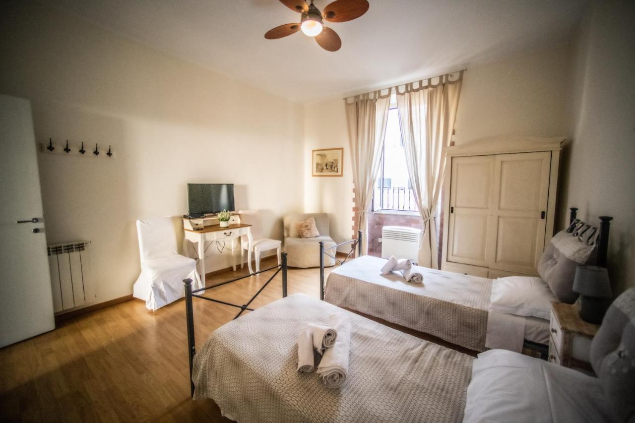 Rione Monti Home Roma Eksteriør bilde
