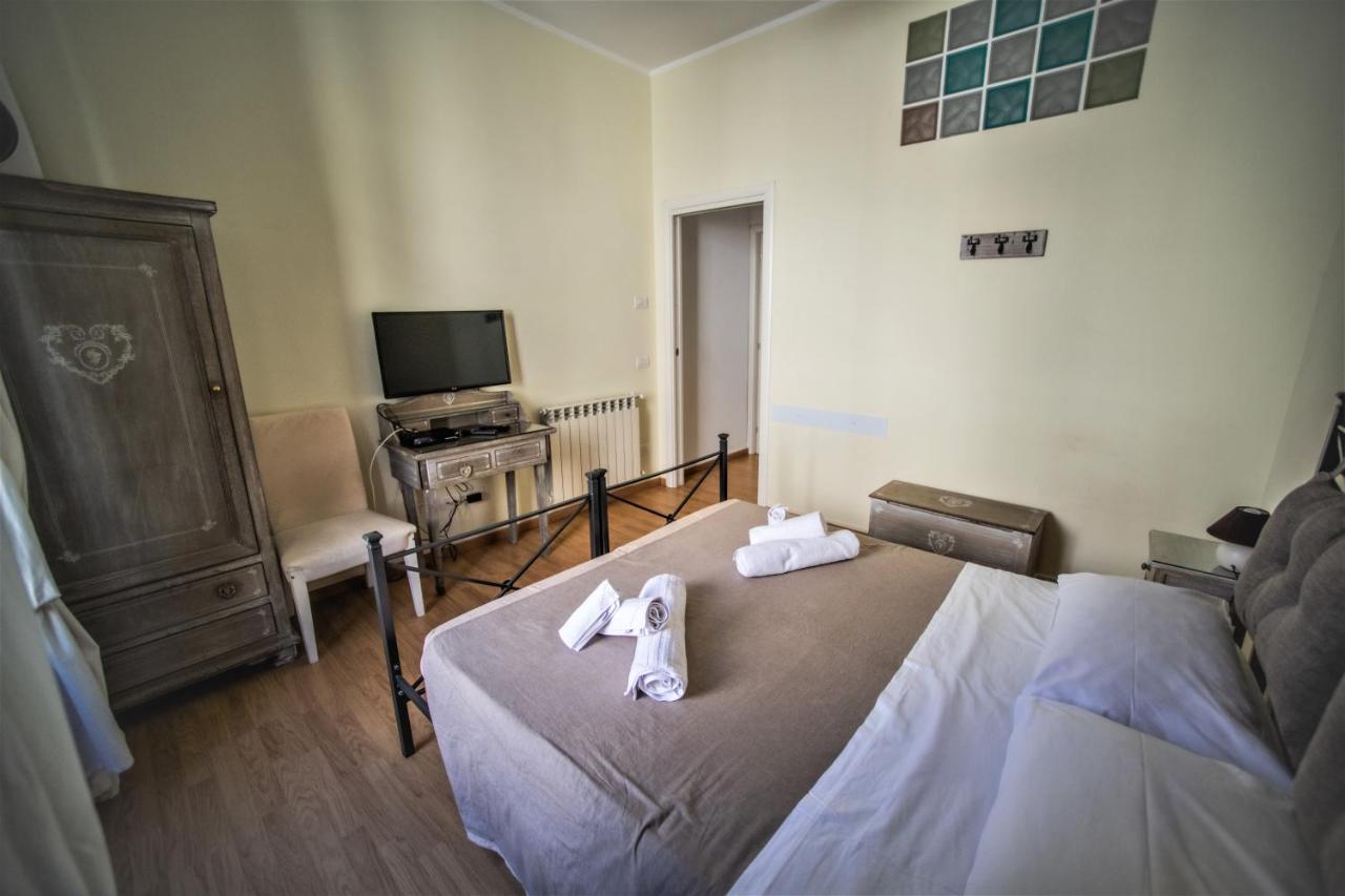 Rione Monti Home Roma Eksteriør bilde