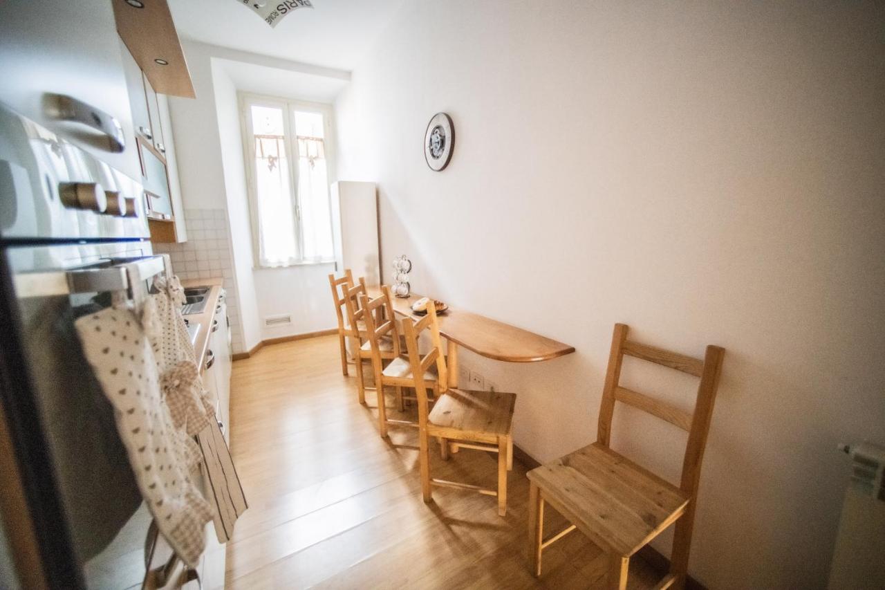 Rione Monti Home Roma Eksteriør bilde
