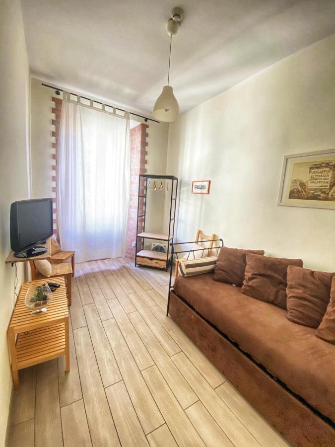 Rione Monti Home Roma Eksteriør bilde